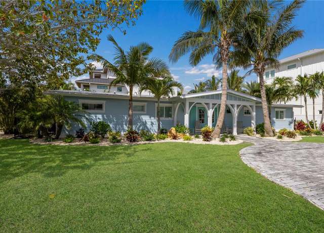 Property at 401 N Shore Dr, Anna Maria, FL 34216, 3 beds, 2 baths