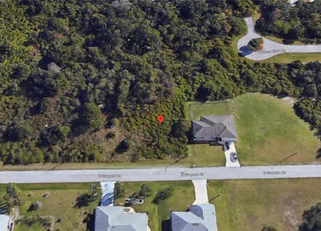 Property at 27277 Guapore Dr, Punta Gorda, FL 33983