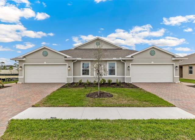 Property at 16408 Bridle Ridge St, Port Charlotte, FL 33953, 2 beds, 2 baths