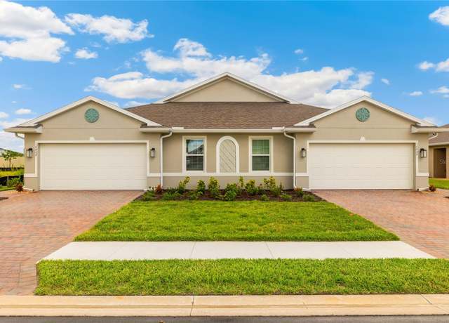Property at 16408 Bridle Ridge St, Port Charlotte, FL 33953, 2 beds, 2 baths