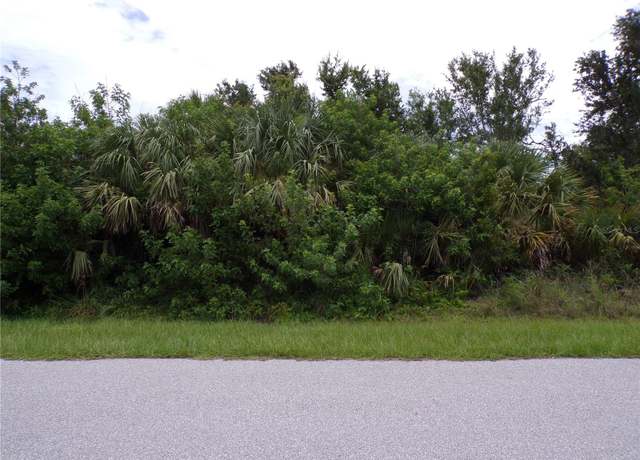 Property at 14170 Bethesda Ln, Port Charlotte, FL 33981