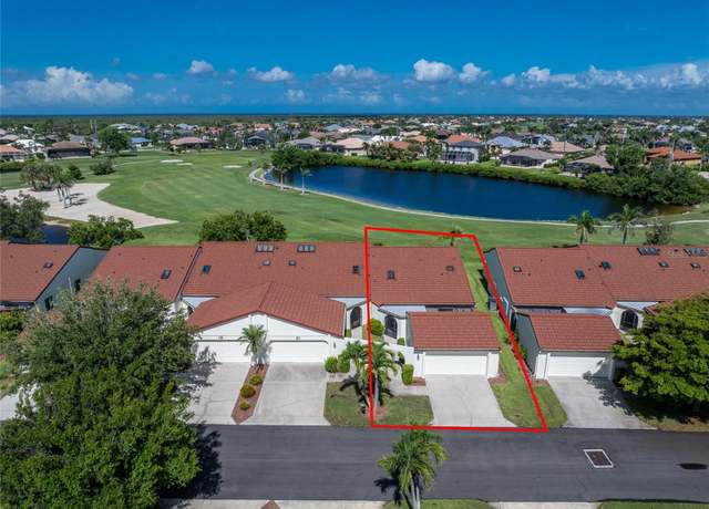 Property at 1640 Atares #23, Punta Gorda, FL 33950, 3 beds, 2 baths