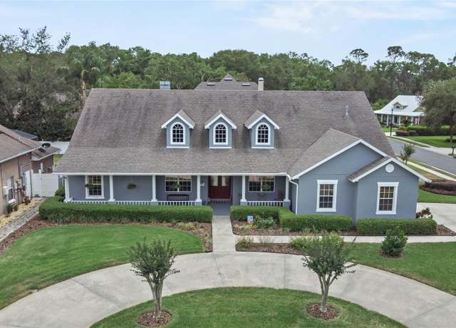 Property at 19624 Spring Oak Dr, Eustis, FL 32736, 3 beds, 3.5 baths