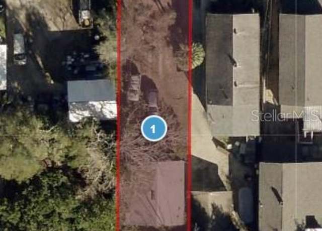 Property at 220 E Woodward Ave, Eustis, FL 32726, 2 beds, 2 baths
