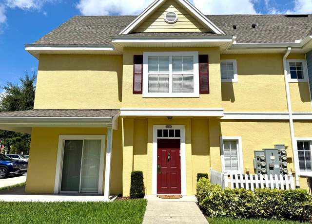 Property at 4001 San Sebastian Dr #108, Kissimmee, FL 34741, 4 beds, 3 baths