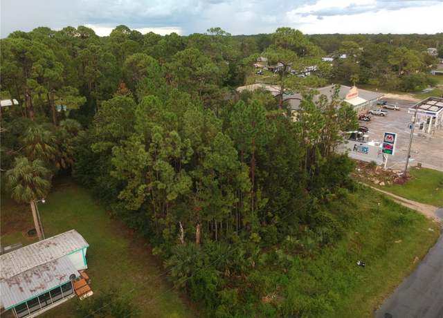 Property at 805 1st Ave SE, Steinhatchee, FL 32359