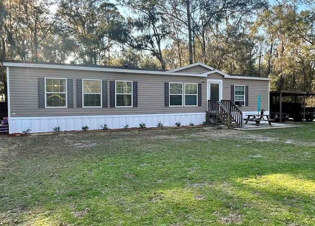 Property at 19802 NE 54th St, Gainesville, FL 32609, 3 beds, 2 baths