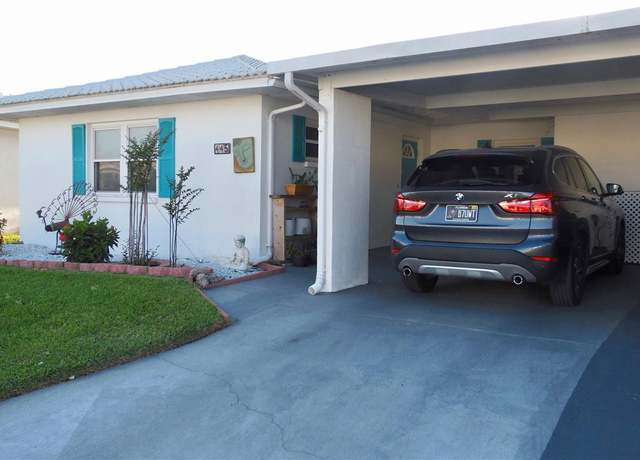 Property at 445 Cameo Dr #445, Lakeland, FL 33803, 2 beds, 2 baths