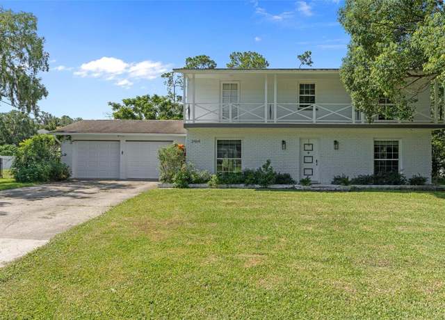 Property at 2464 Lydia Way, New Smyrna Beach, FL 32168, 4 beds, 2.5 baths