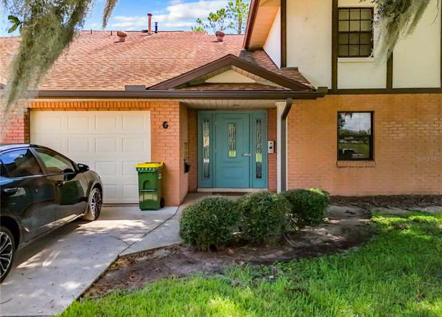 Property at 100 E Oak Terrace Dr Unit G1, Leesburg, FL 34748, 3 beds, 2 baths
