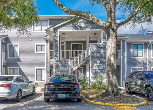 Property at 2246 Stonington Ave #2246, Orlando, FL 32817, 2 beds, 2.5 baths