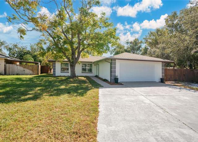 Property at 1213 Baranova Rd, Ocoee, FL 34761, 3 beds, 2 baths