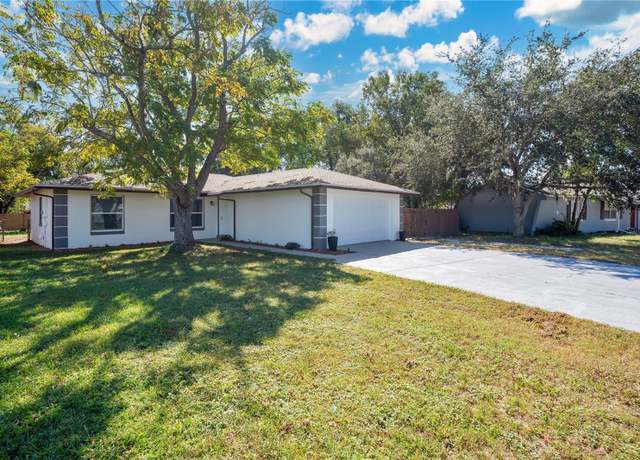 Property at 1213 Baranova Rd, Ocoee, FL 34761, 3 beds, 2 baths