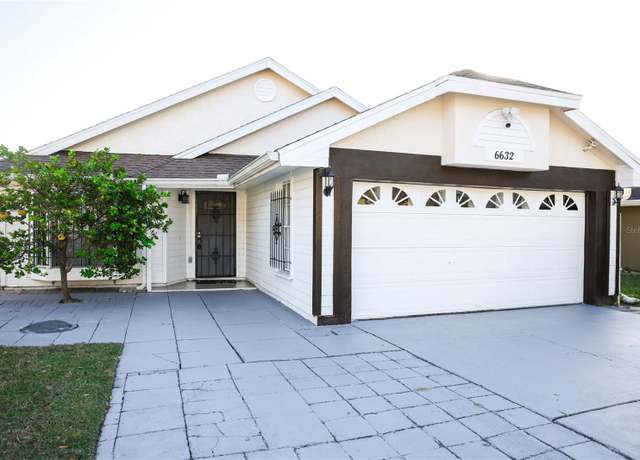 Property at 6632 Meritmoor, Orlando, FL 32818, 3 beds, 3 baths