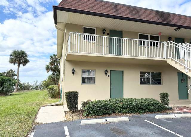 Property at 230 Cape Shores Cir Unit 17A, Cape Canaveral, FL 32920, 2 beds, 2 baths