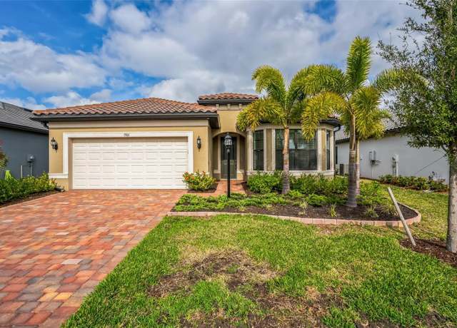 Property at 7766 Summerland Cv, Lakewood Ranch, FL 34202, 3 beds, 2 baths
