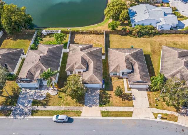 Property at 3722 Madbury Cir, Lakeland, FL 33810, 4 beds, 2 baths