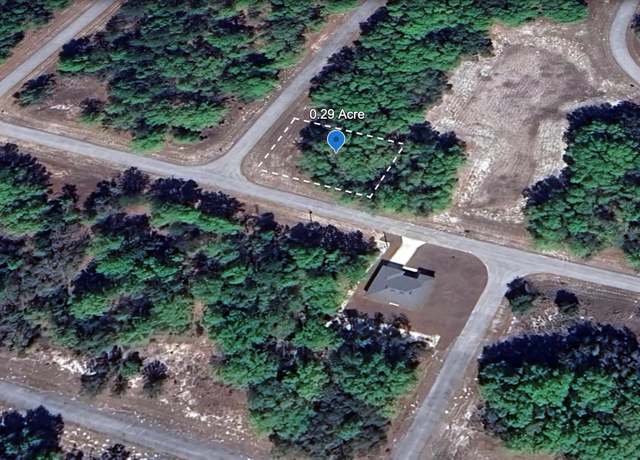 Property at SW 139 Place Rd, Ocala, FL 34473