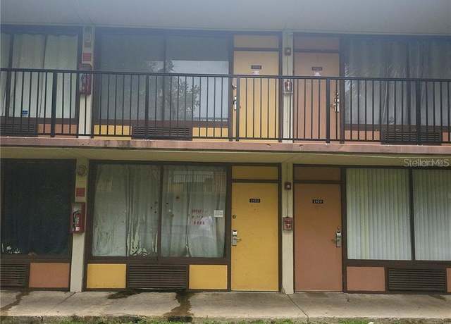Property at 7900 S Orange Blossom Trl #2052, Orlando, FL 32809, 1 bath