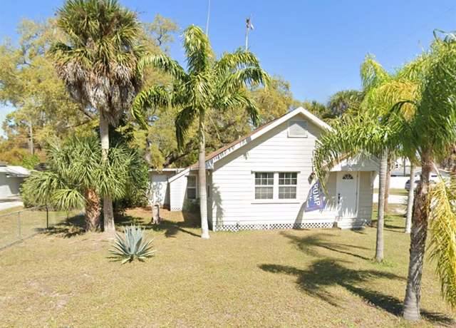 Property at 744 Myrtle Ave, Venice, FL 34285, 2 beds, 1 bath