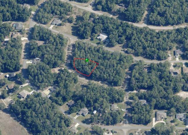 Property at 10099 N Carib Way, Citrus Springs, FL 34434
