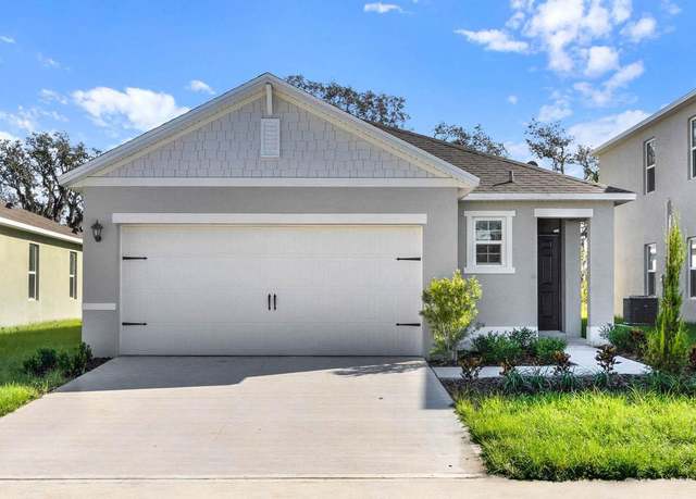 Property at 3202 Partington Blvd, Davenport, FL 33837, 3 beds, 2 baths