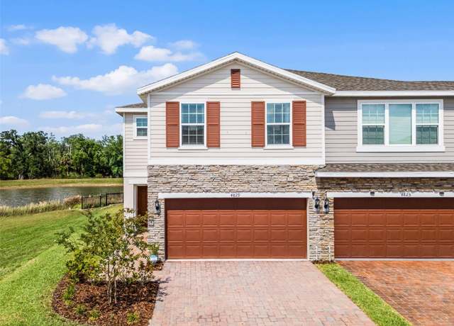 Property at 4829 Cedar Bay Ter, Kissimmee, FL 34746, 3 beds, 2.5 baths
