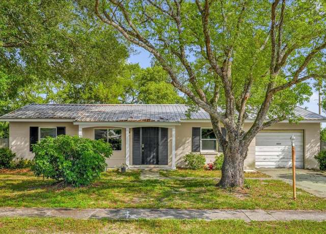 Property at 2357 E Dana Dr, Deltona, FL 32738, 2 beds, 2 baths