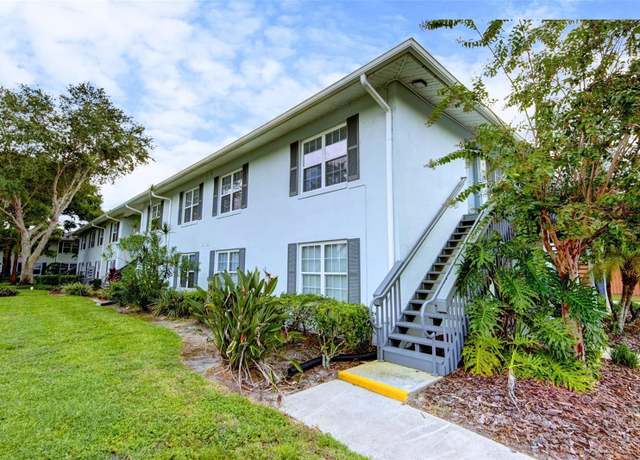 Property at 4840 S Conway Rd #40, Orlando, FL 32812, 1 bed, 1 bath