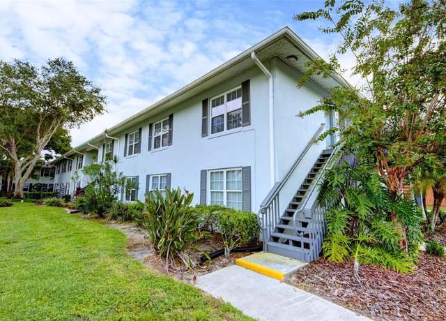 Property at 4840 S Conway Rd #40, Orlando, FL 32812, 1 bed, 1 bath
