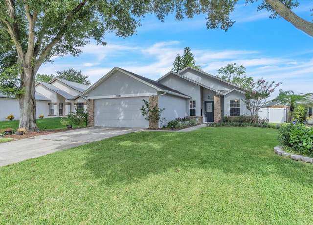 Property at 12840 Catfish Ct, Orlando, FL 32828, 3 beds, 2 baths