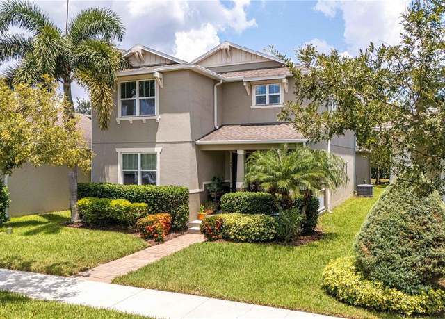 Property at 14671 Bahama Swallow Blvd, Winter Garden, FL 34787, 4 beds, 2.5 baths