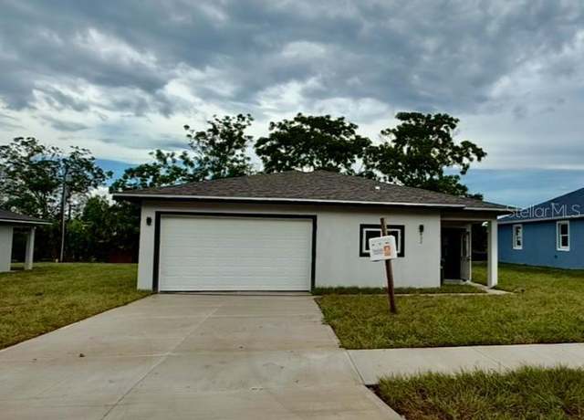 Property at 820 E Desoto St, Clermont, FL 34711, 3 beds, 2 baths