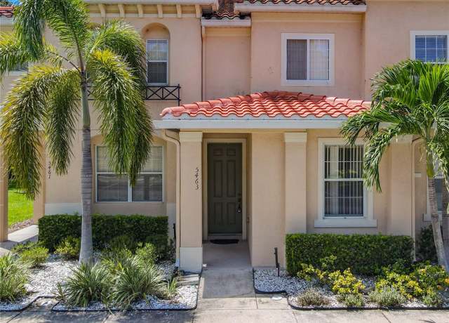 Property at 5463 Paradise Cay Cir, Kissimmee, FL 34746, 3 beds, 3 baths