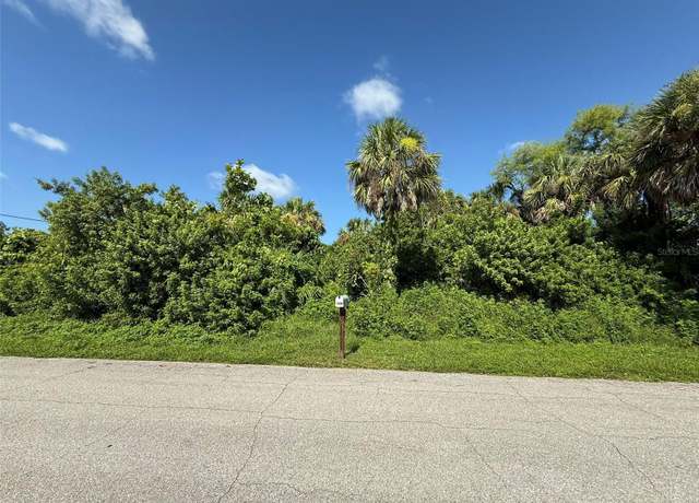 Property at 4099 Dotham St, Port Charlotte, FL 33948