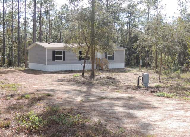 Property at 14250 SE 20th St, Morriston, FL 32668, 3 beds, 2 baths