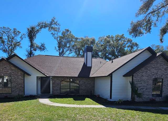 Property at 4534 SE 13th St, Ocala, FL 34471, 4 beds, 2 baths