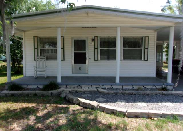 Property at 381 NE 63rd Ct, Ocala, FL 34470, 3 beds, 2 baths