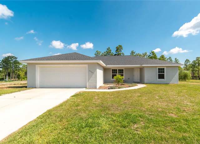 Property at 13561 SW 85th Pl, Dunnellon, FL 34432, 3 beds, 2 baths