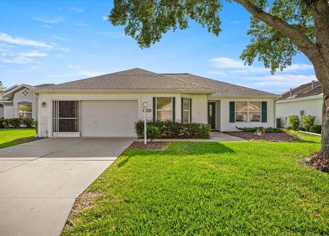 Property at 1308 LA Estrellita Way, The Villages, FL 32162, 3 beds, 2 baths
