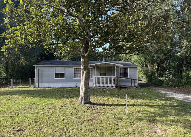 Property at 2785 SW 90th St, Ocala, FL 34476, 3 beds, 2 baths