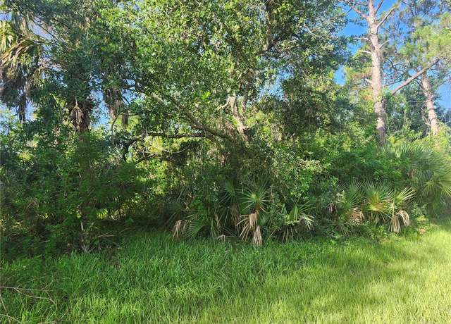Property at 18193 Poston Ave, Port Charlotte, FL 33948