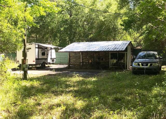 Property at 6641 Chestnut Rd, Macclenny, FL 32063