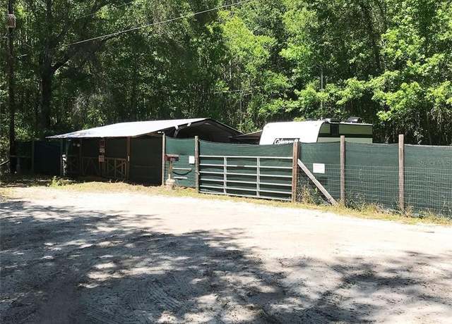 Property at 6641 Chestnut Rd, Macclenny, FL 32063