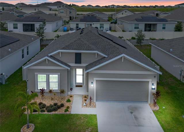 Property at 757 Citrus Reserve Blvd, Davenport, FL 33837, 4 beds, 2 baths