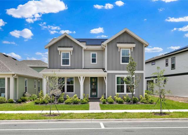 Property at 3026 Prospect Trl, St Cloud, FL 34771, 5 beds, 4 baths