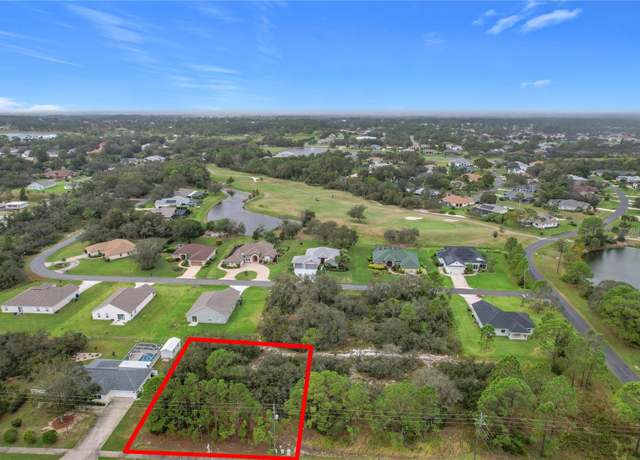 Property at 4671 Ponce DE Leon Blvd, Sebring, FL 33872