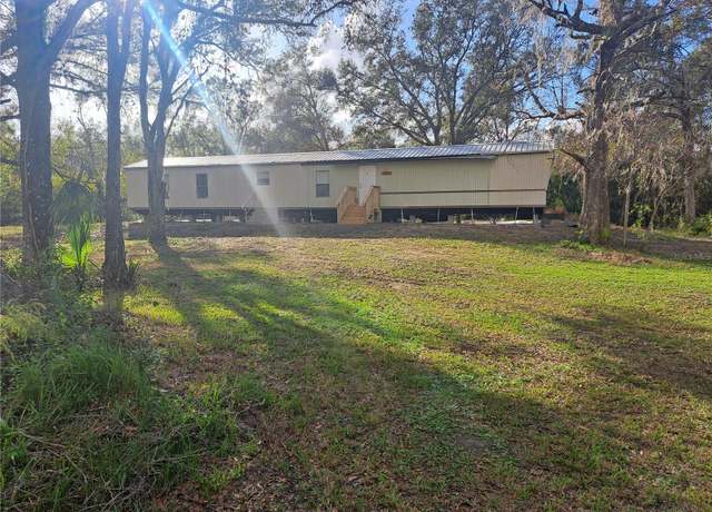 Property at 13591 Citrus Way, Brooksville, FL 34601, 2 beds, 2 baths