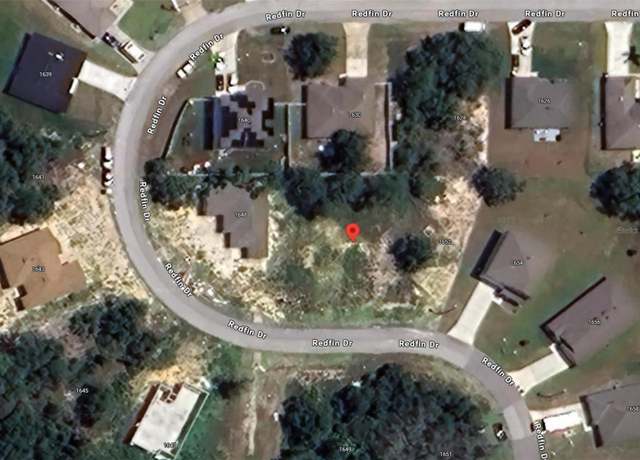 Property at 1649 Redfin Dr, Poinciana, FL 34759