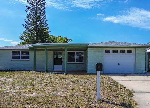 Property at 3438 Bigelow Dr, Holiday, FL 34691, 2 beds, 2 baths